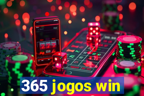 365 jogos win